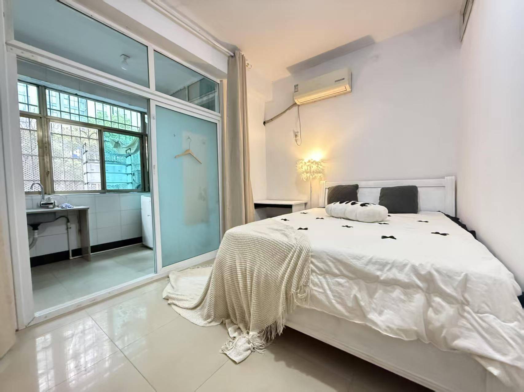 开福 开福区红商建材中心-C8栋