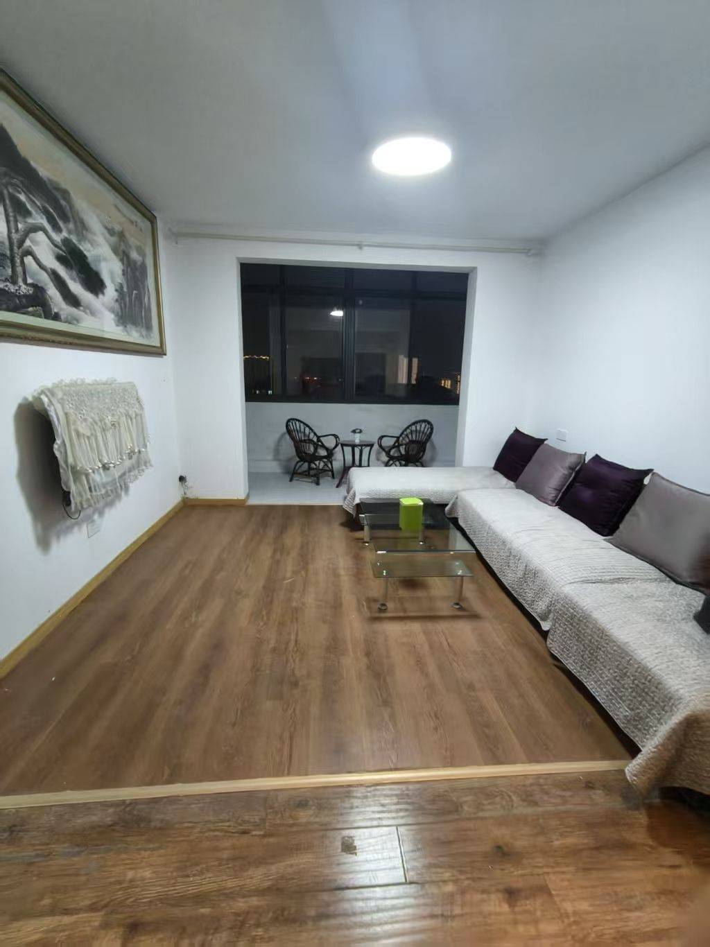 南京 浦口 | 弘阳·旭日上城一区_8