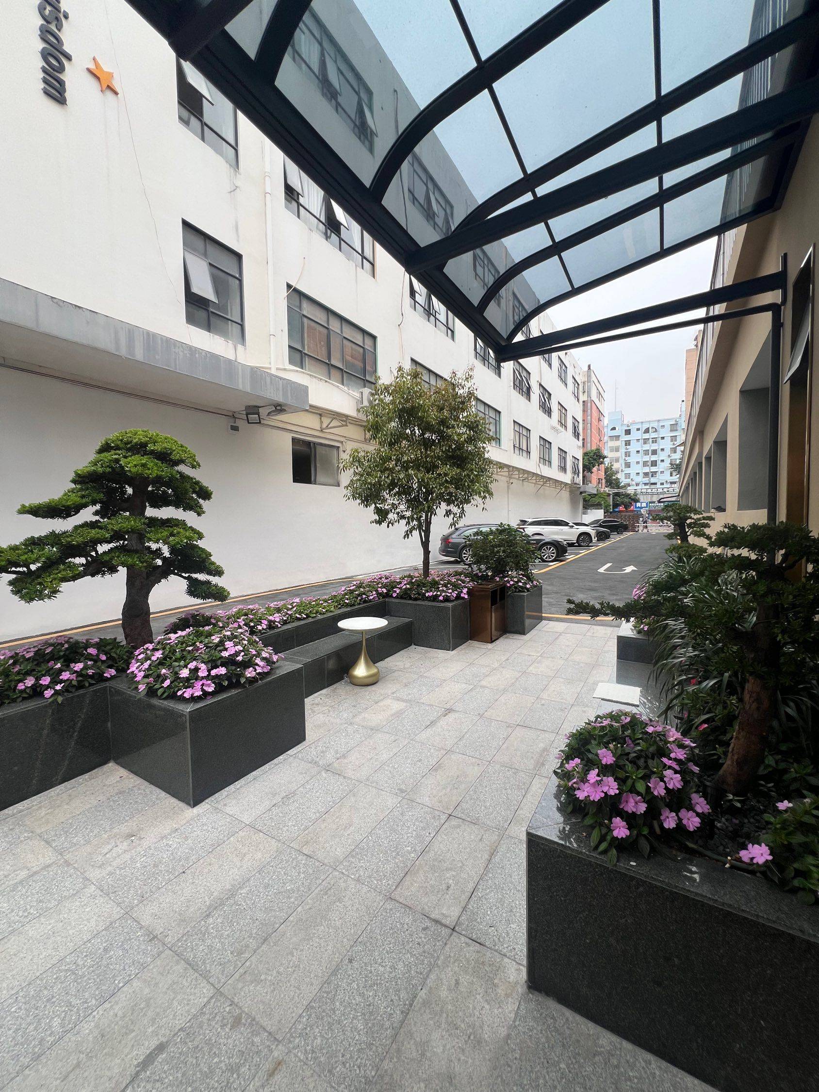 深圳 宝安 | 轻铁西花园_8