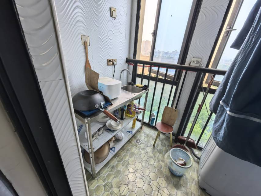 福州 仓山区 | 金建小区3期_4