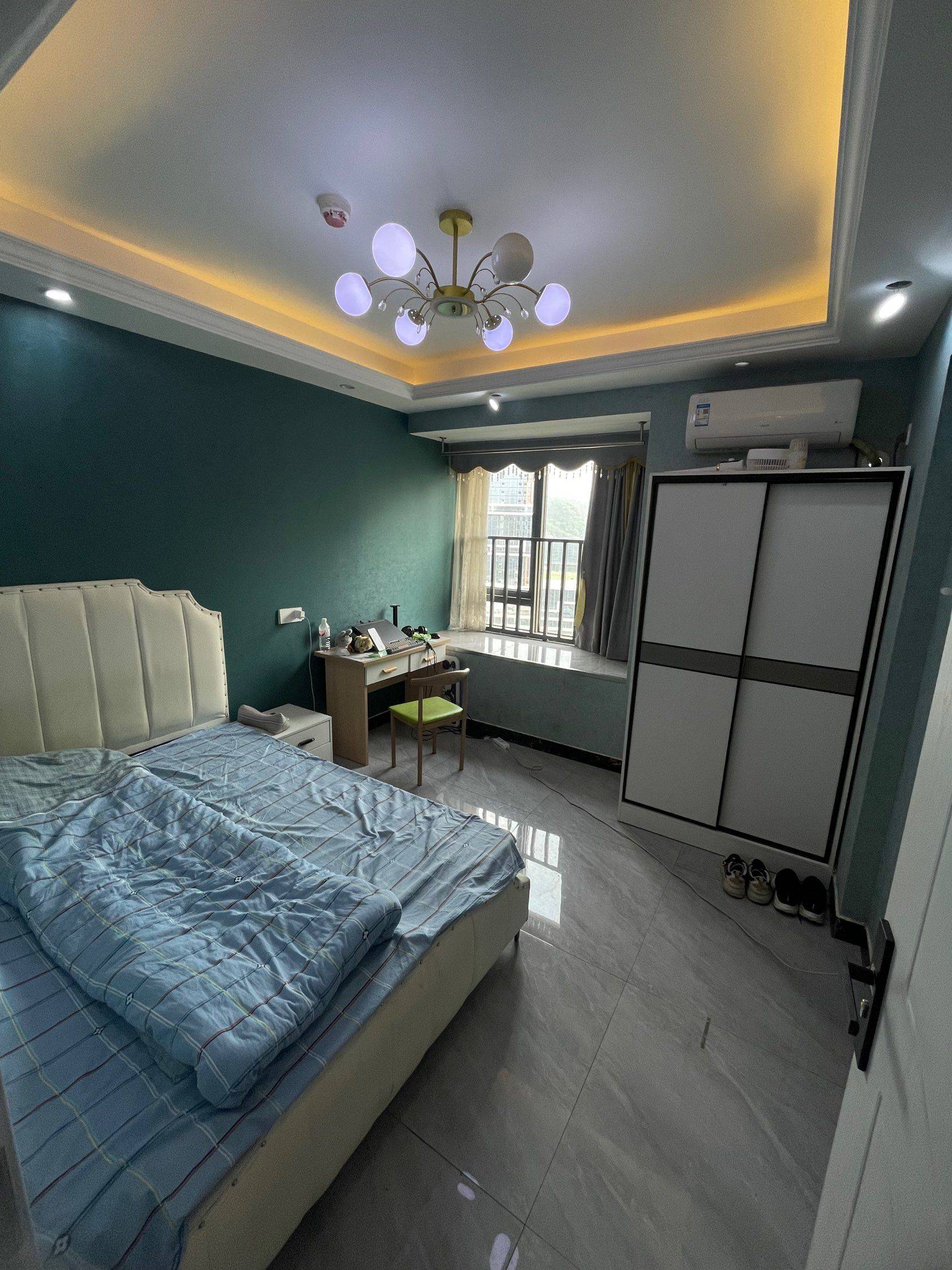 杭州 滨江 | 长虹南苑_4