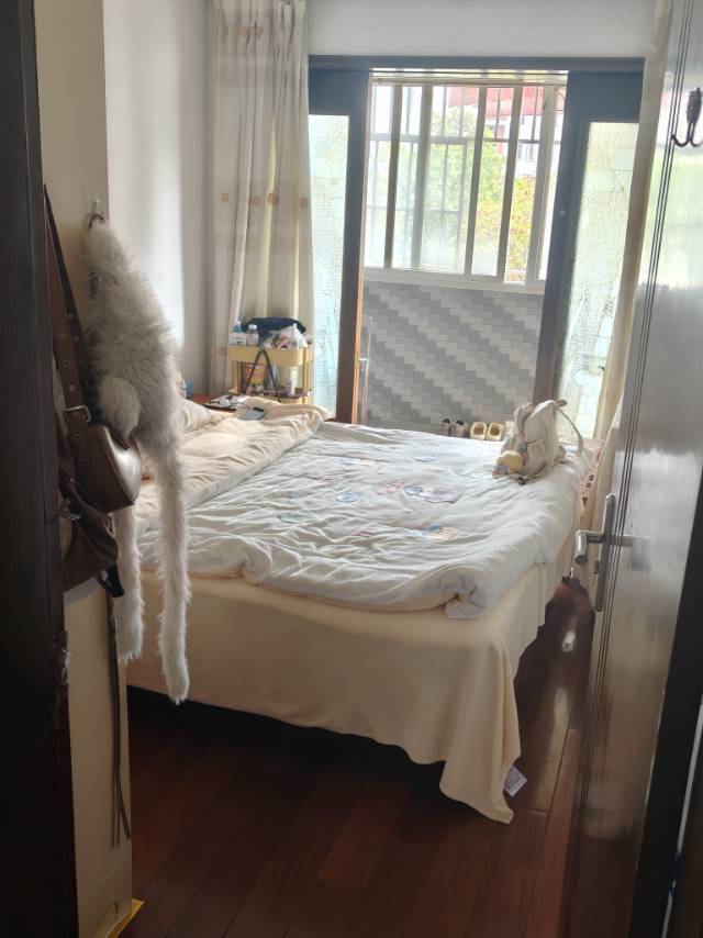 栖霞 仙居华庭-41栋