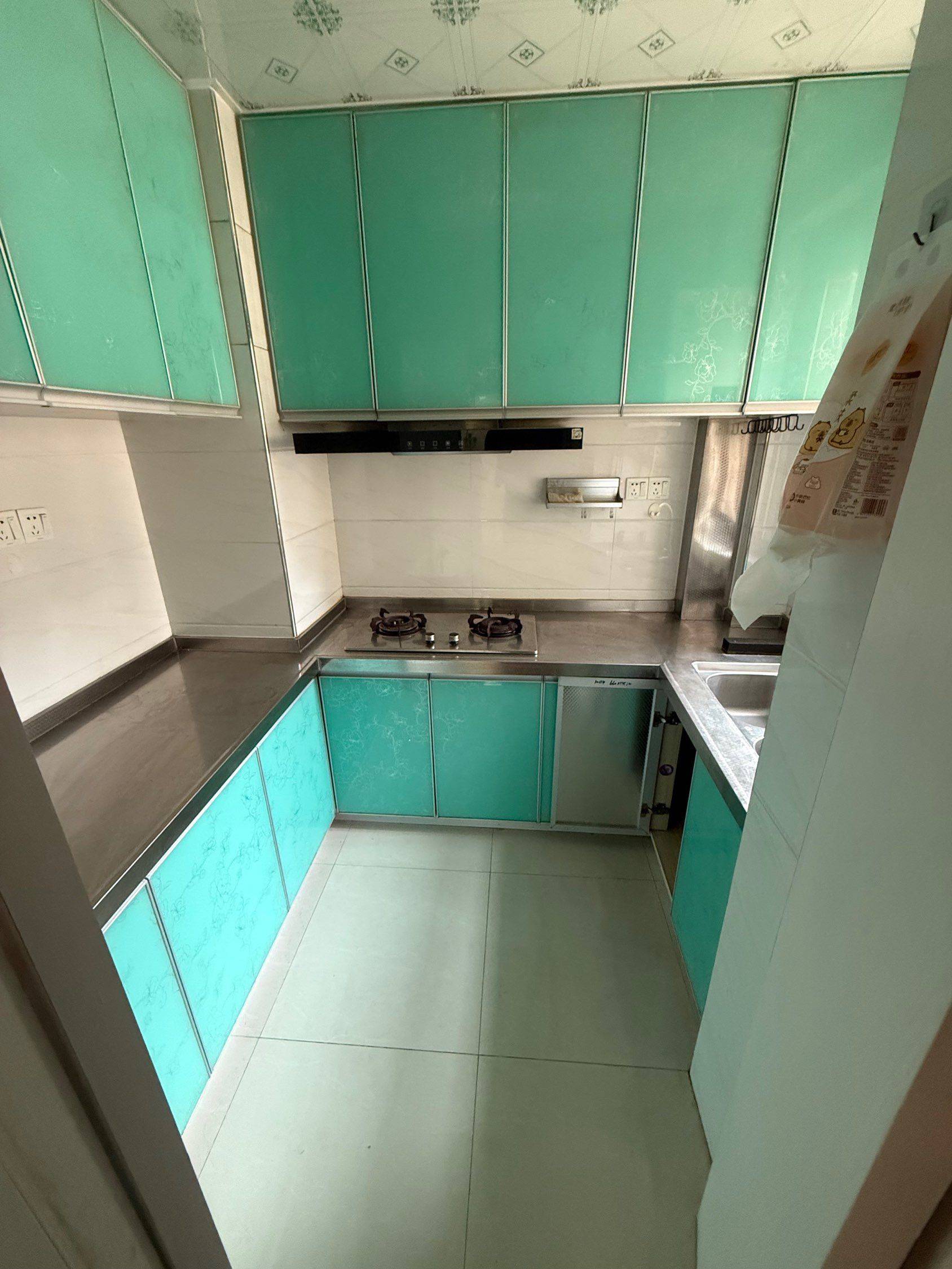 南京 建邺 | 清辉园_3