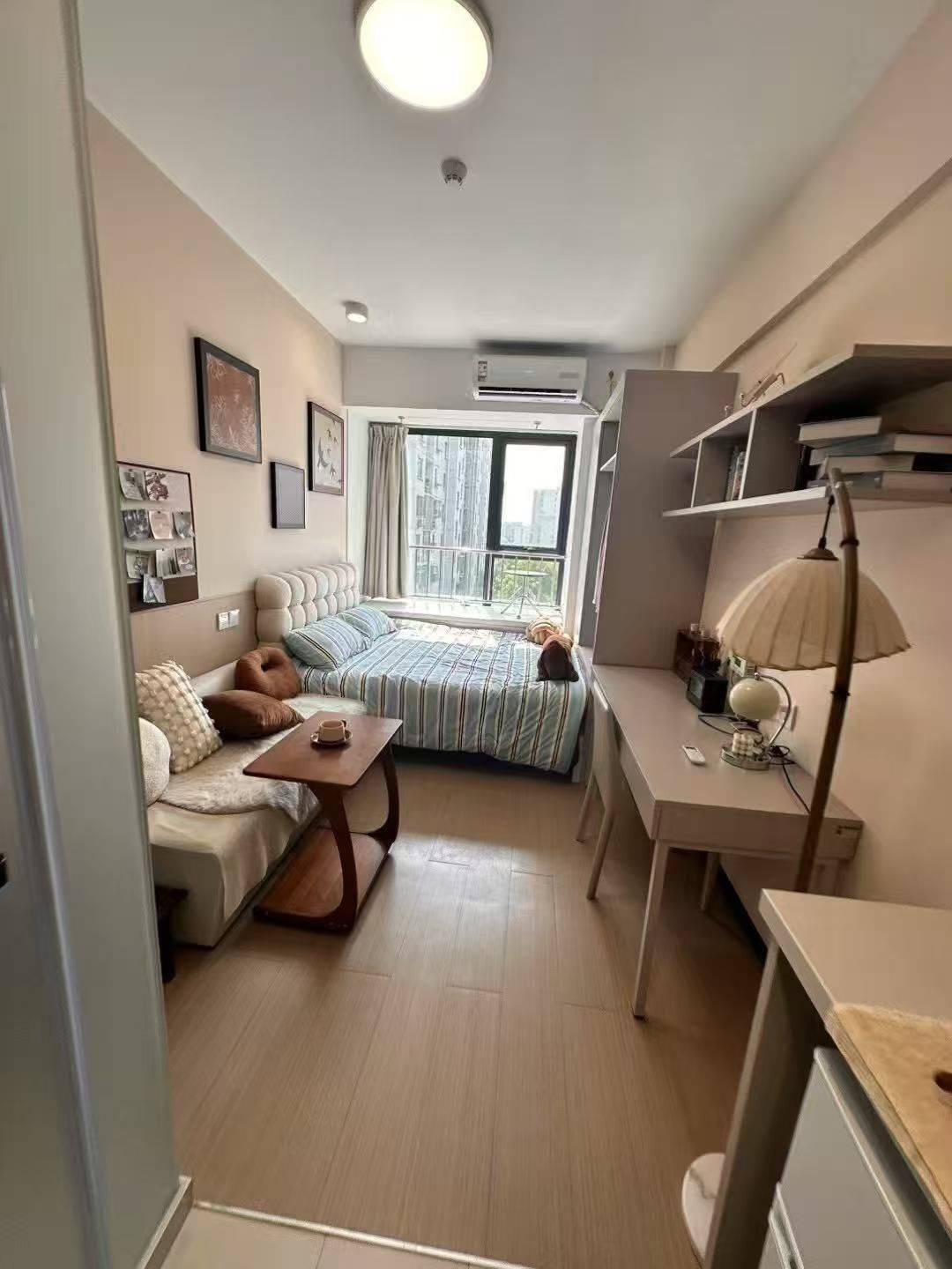 一周困⁸天 💕💕💕💕整租房源2