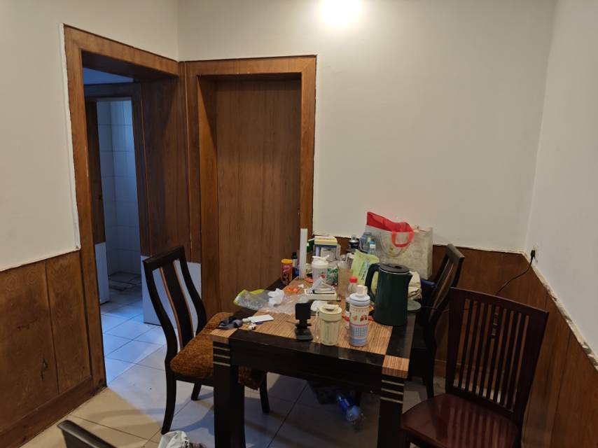 小土豆整租房源1