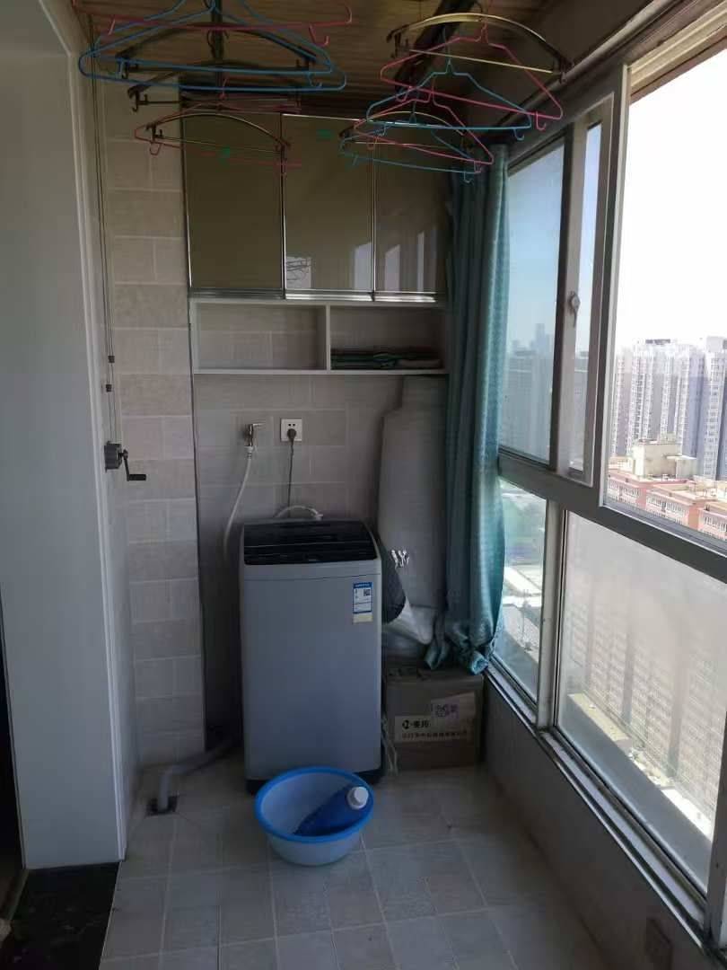 西安 雁塔 | 西安市长安区木材公司-家属院_3