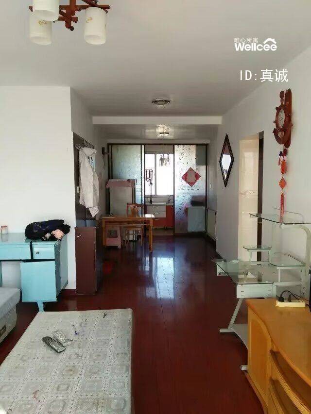 青岛 黄岛 | 井冈山路社区-濠洼小区33~1号楼_5