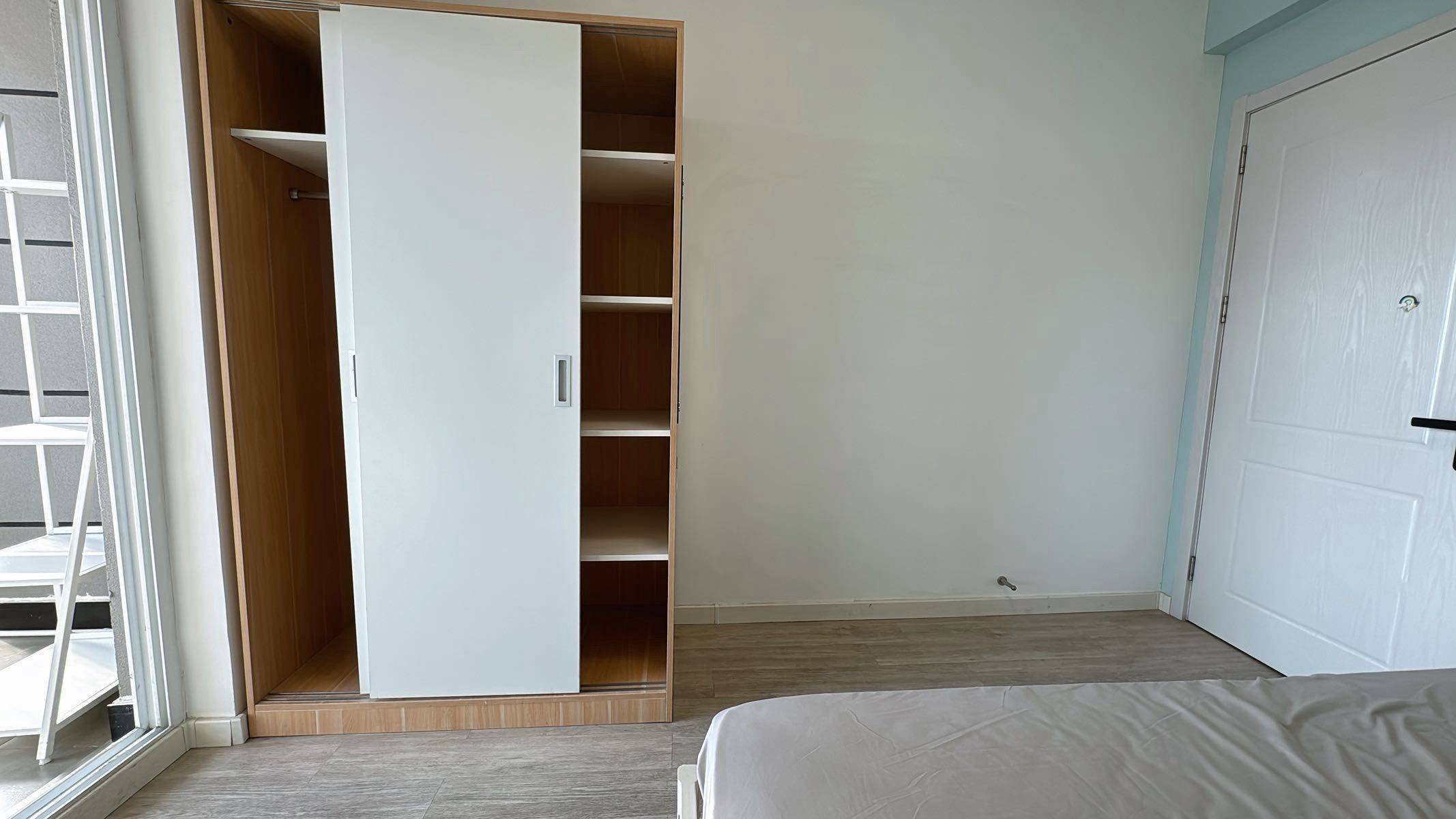 武汉 武昌 | 地铁紫阳城-2栋_3