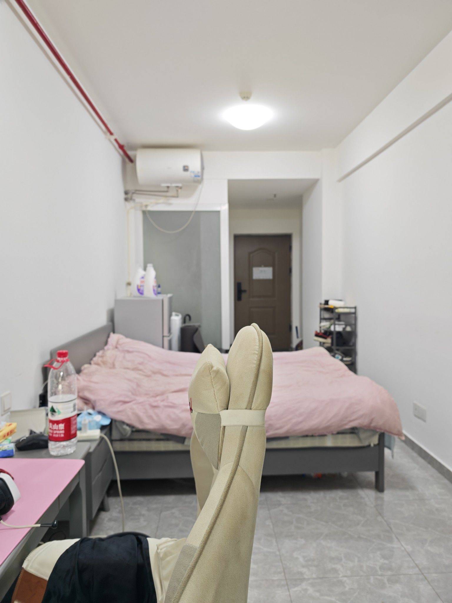 准时干饭按时自律整租房源2