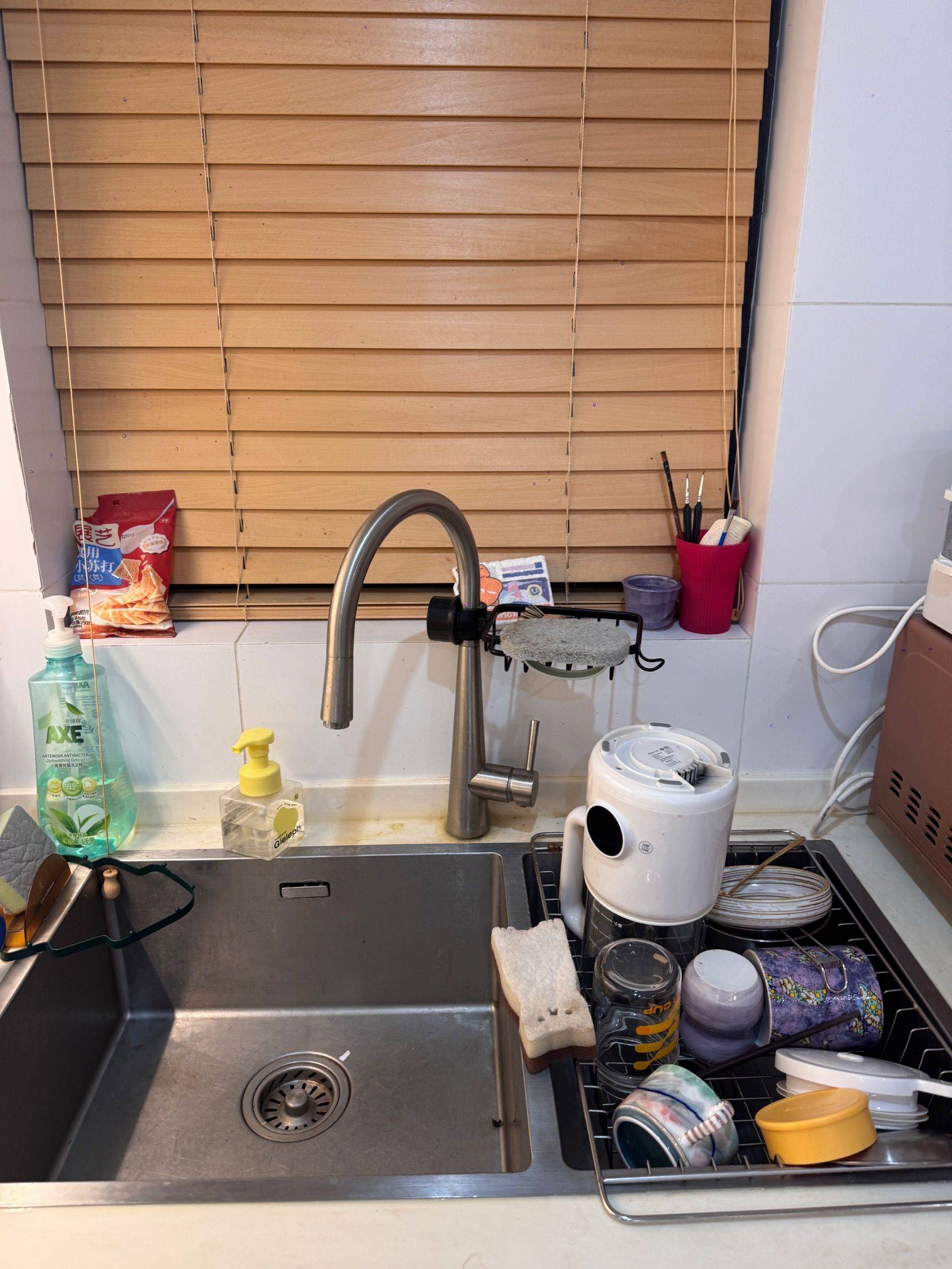 Clara可辣辣🌶整租房源3