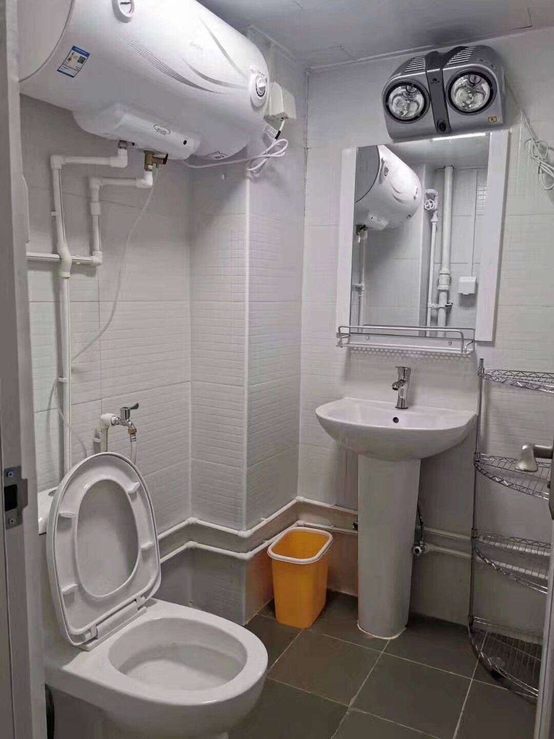 北京 丰台 | 西罗园第三社区_5