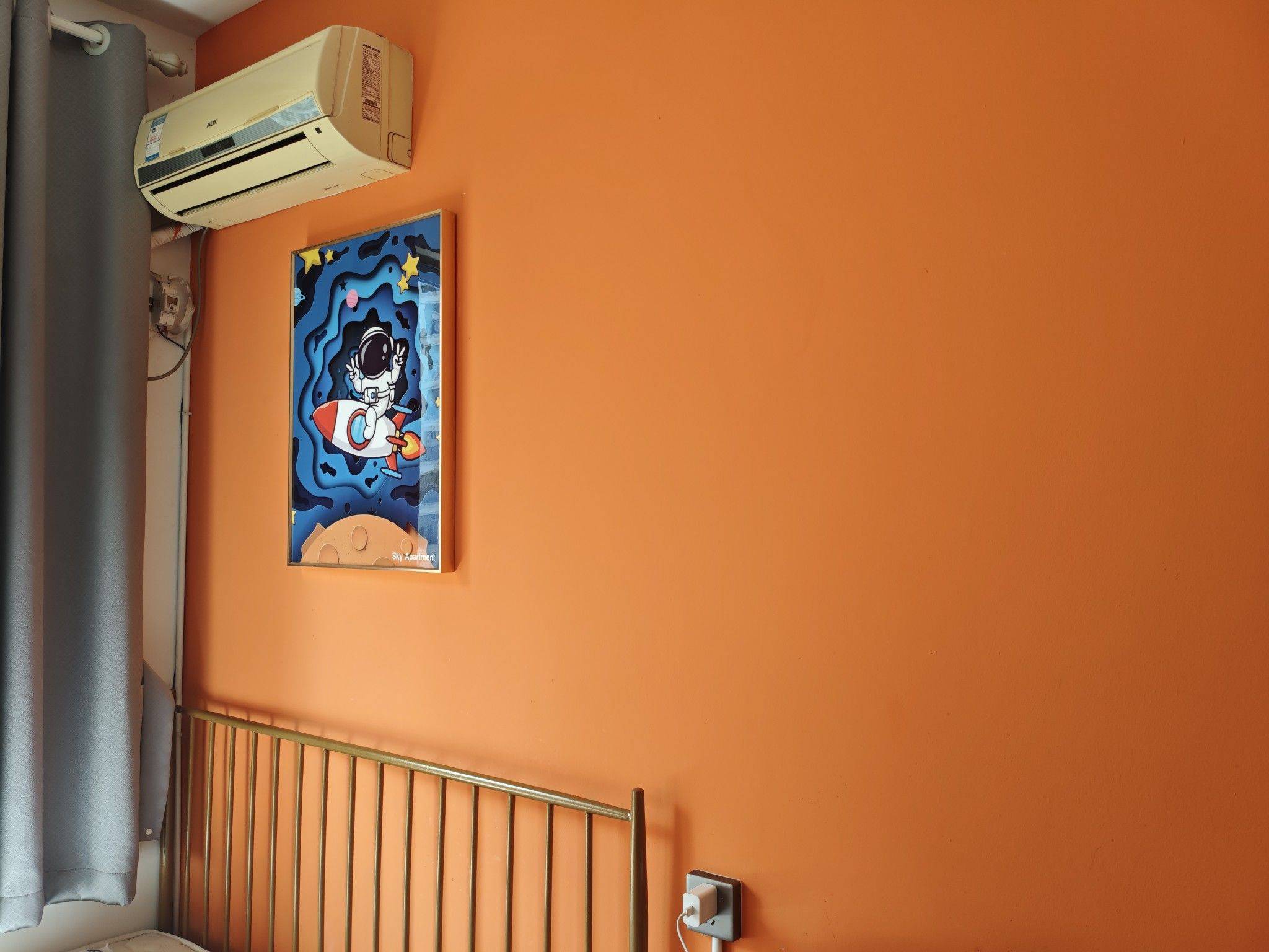 你爵的士就是整租房源1