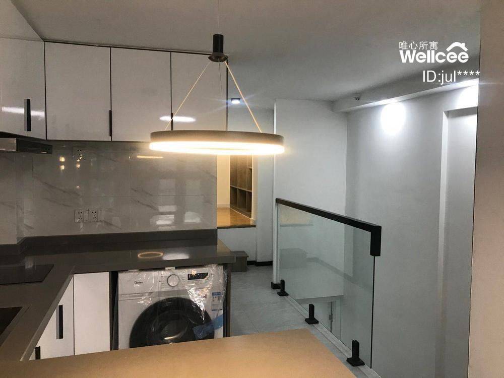 jul****整租房源2