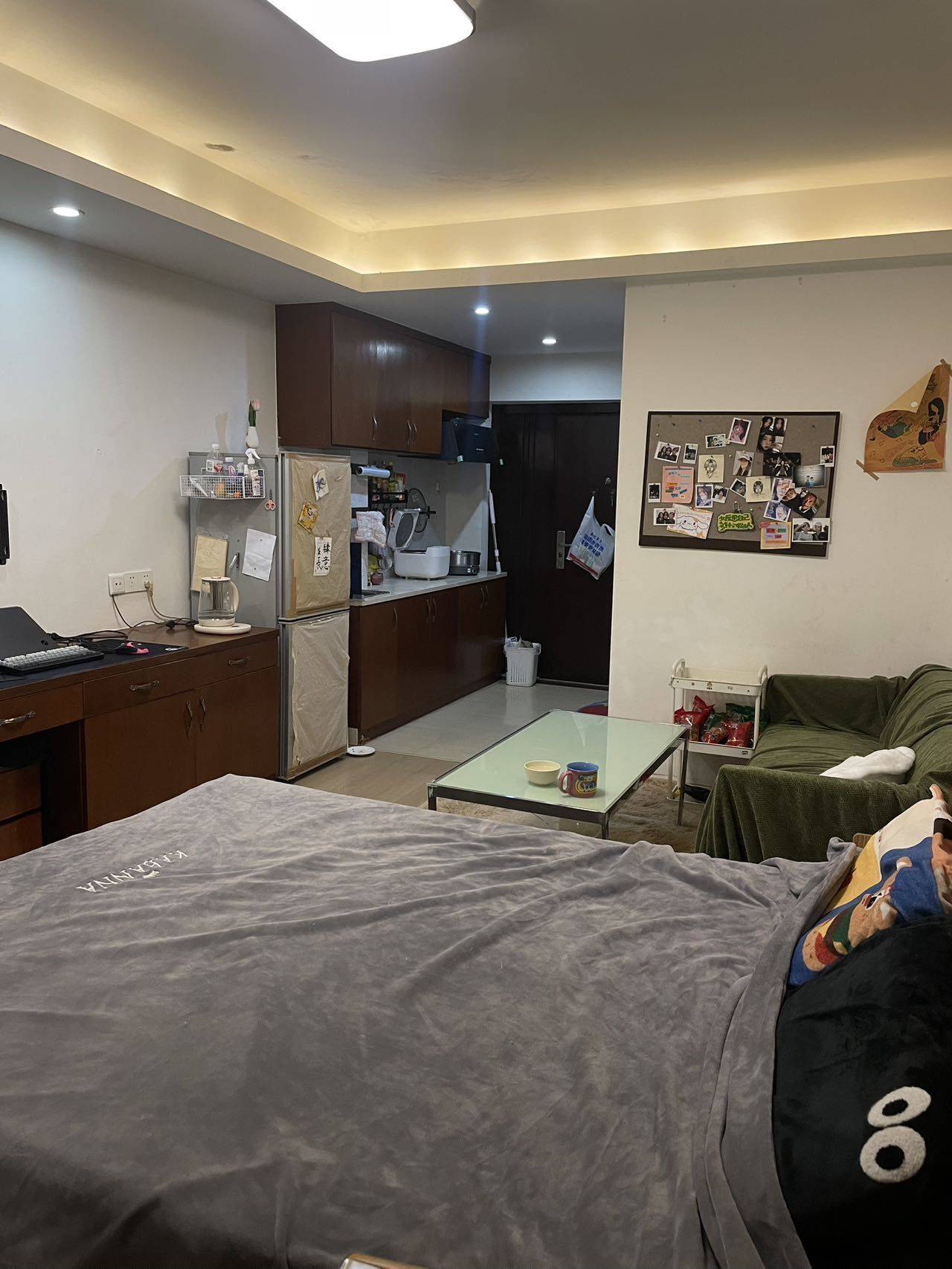 福州 仓山区 | 阳光城新界_4