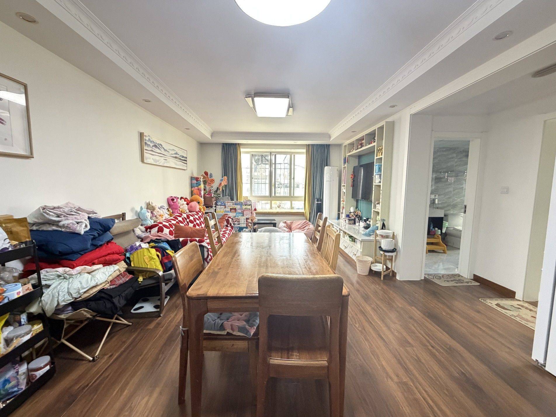 房东本东整租房源2