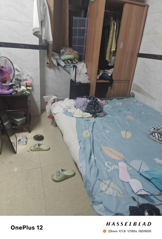 东莞 长安 | 创兴楼(福海路十四巷)_4