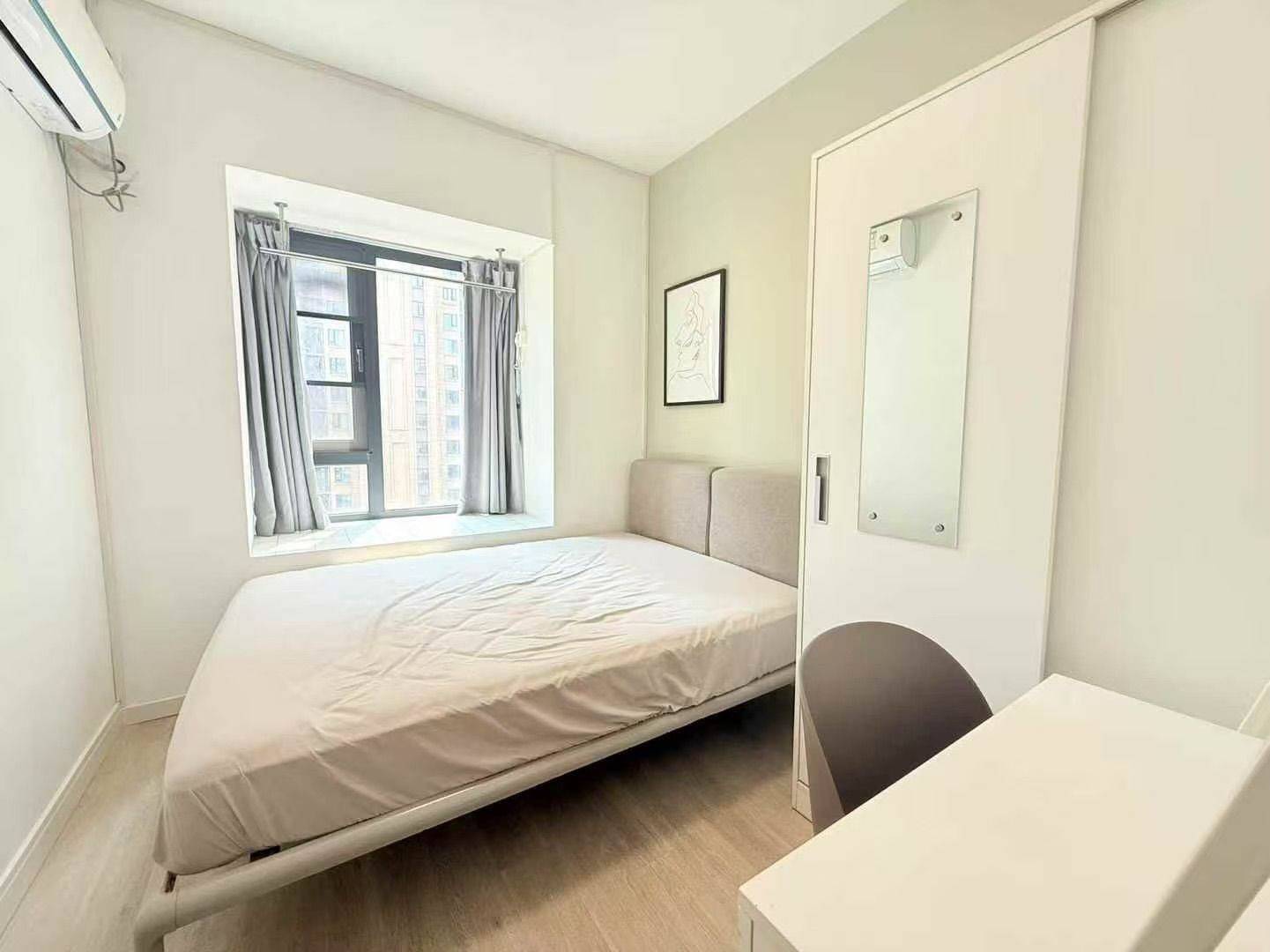 刘之一整租房源1