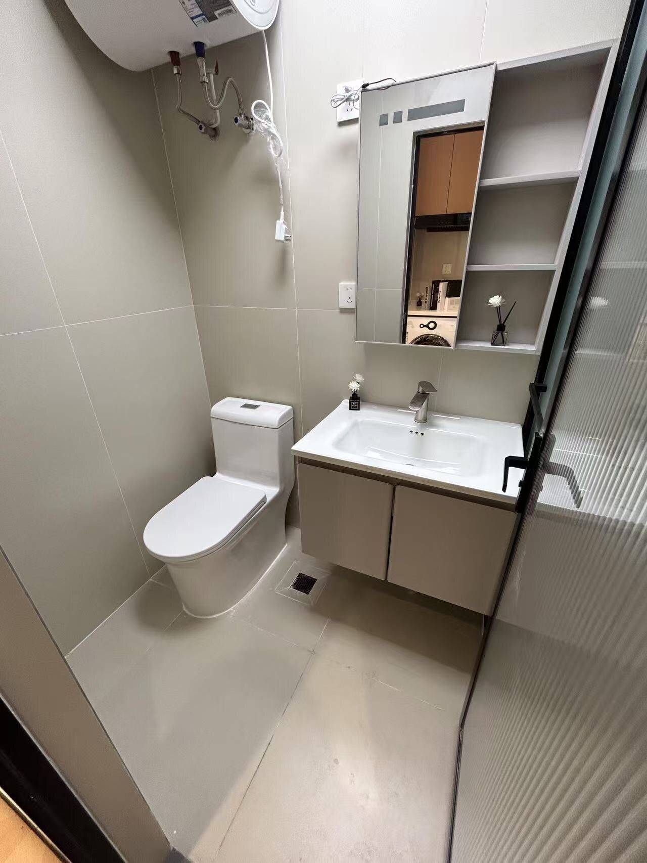 深圳 南山 | 南油生活区-A区北区_4