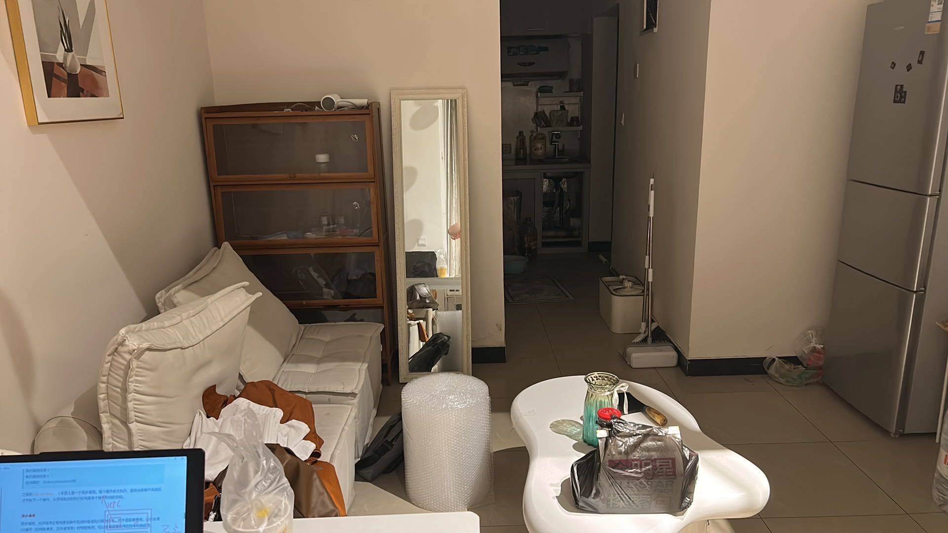 武汉 江岸 | 汉飞青年城_3