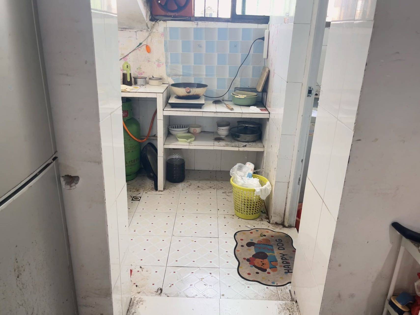 173****整租房源3