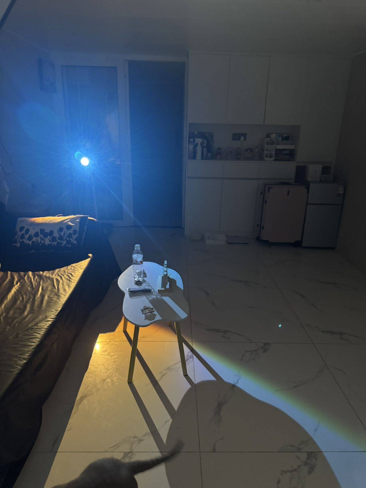 青云谱区 绿都·新力青云府-A1栋