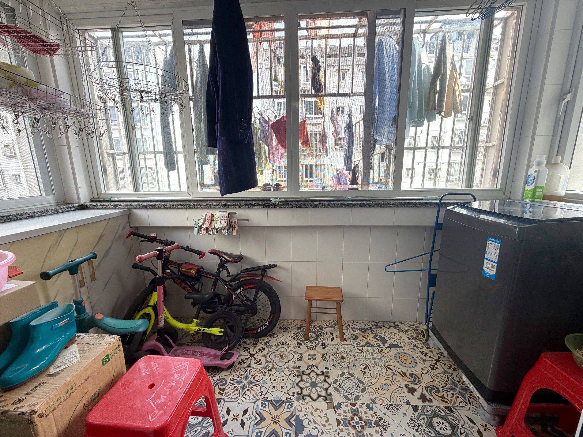 上海 嘉定 | 星华公寓_8