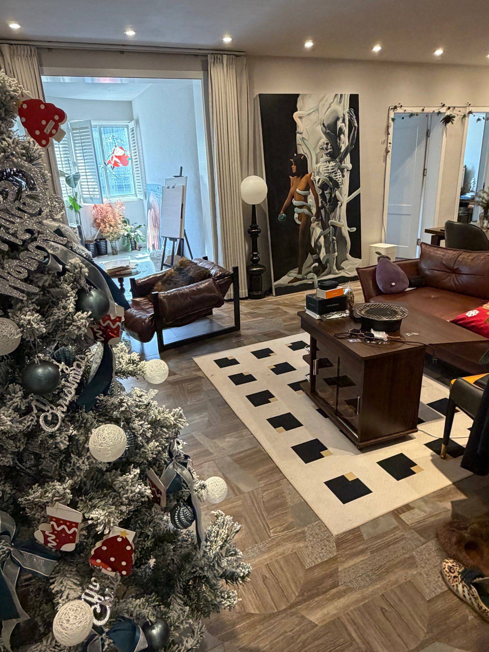 党先生整租房源3