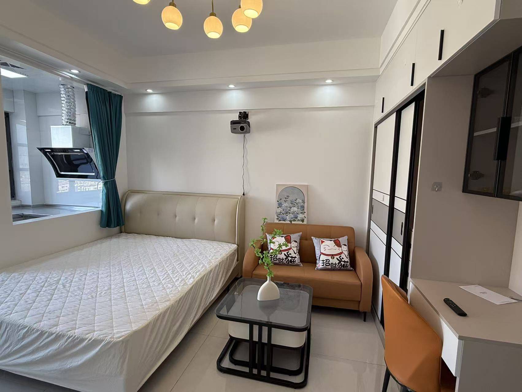 金水 庙李商务中心-12栋