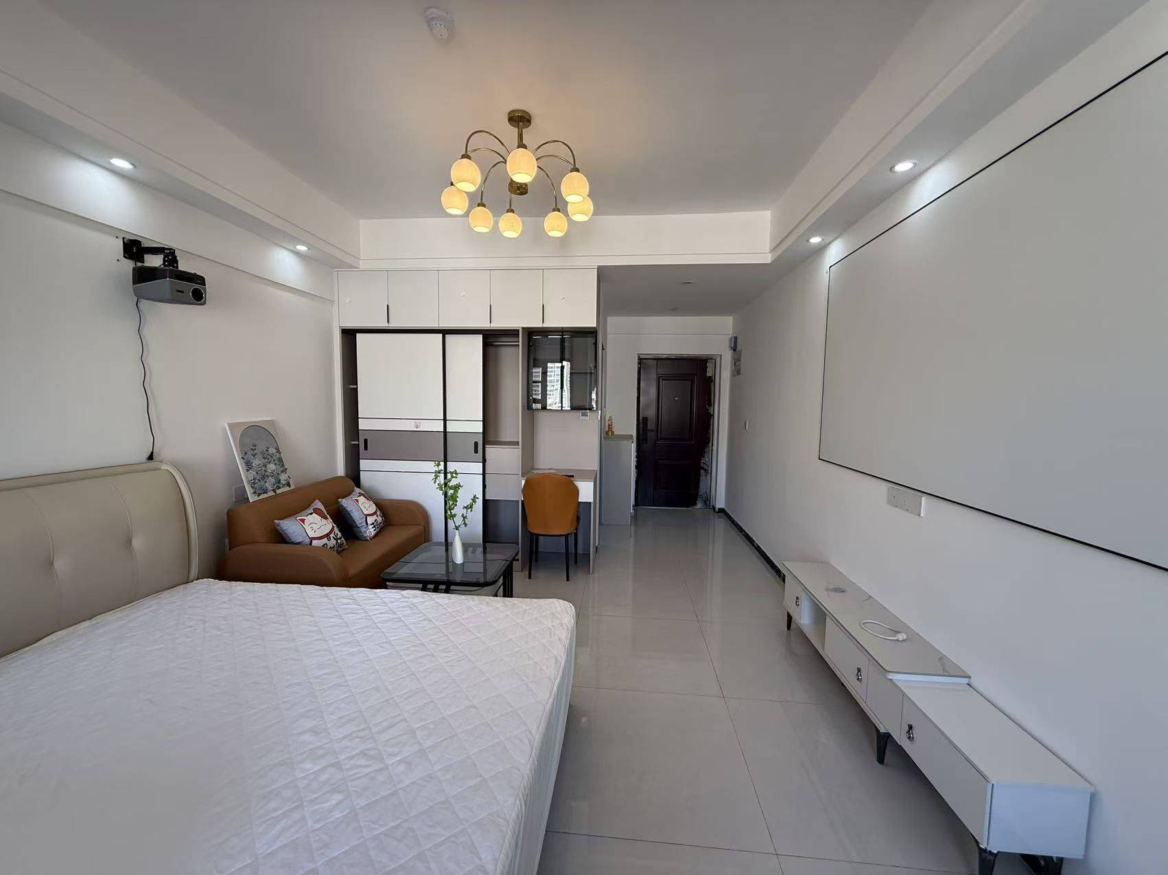 鄭州 金水 | 庙李商务中心-12栋_4