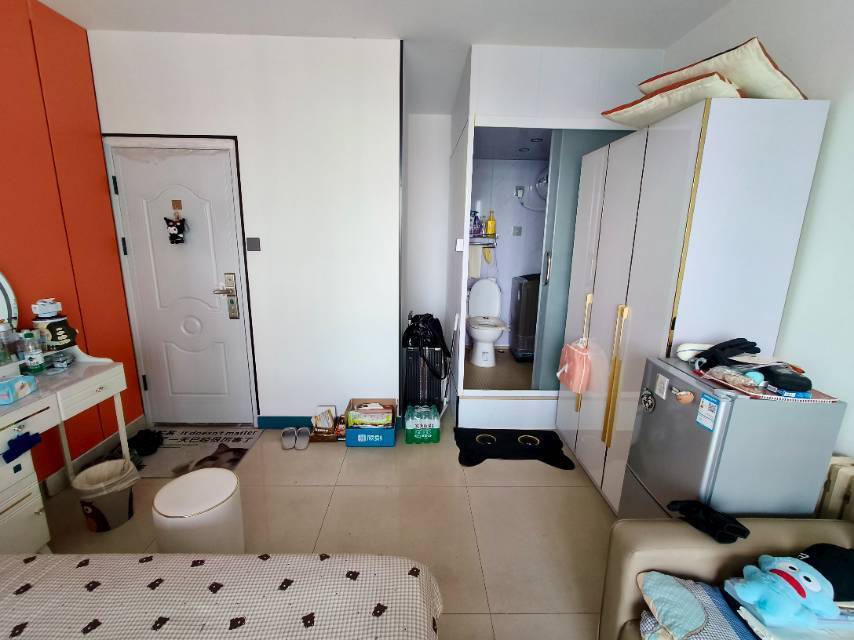 石家庄 长安 | 方北高层_4