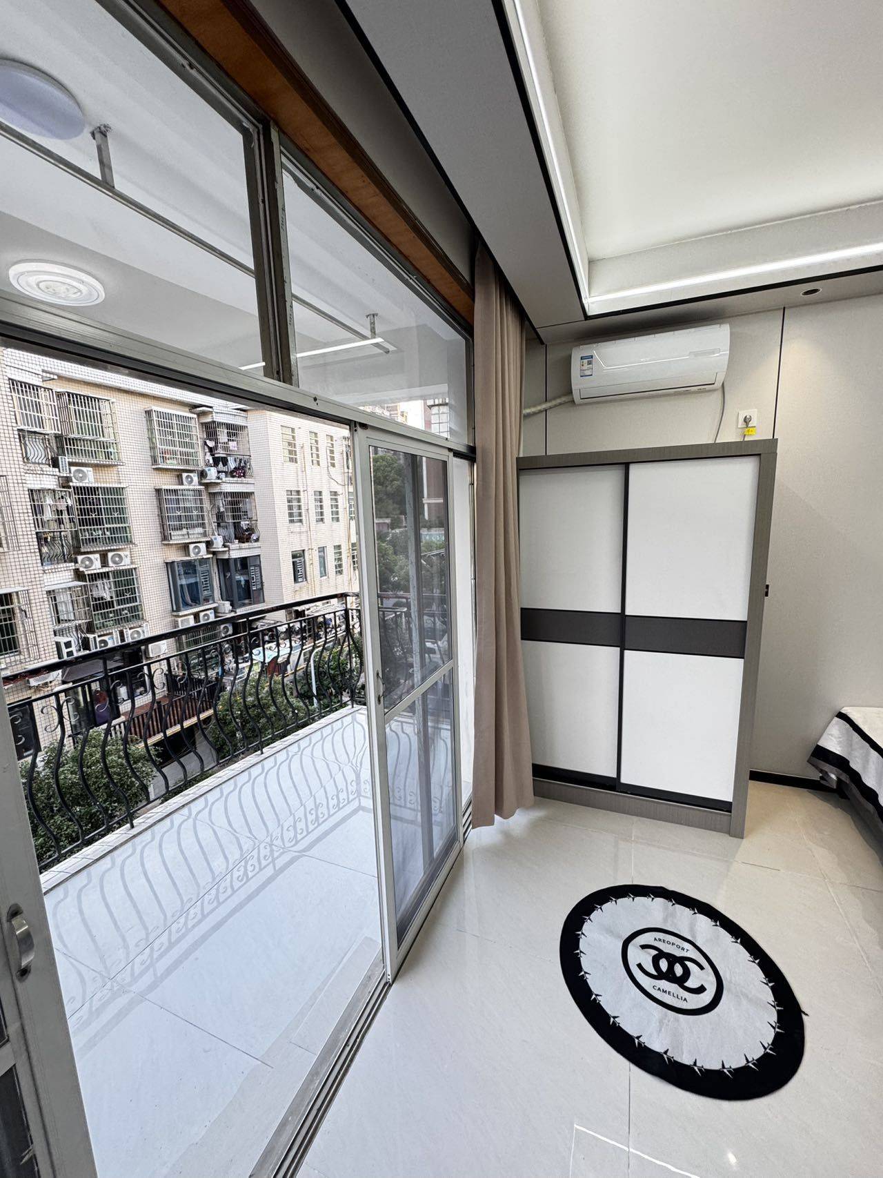 长沙 雨花 | 高升家园B区-1栋_5