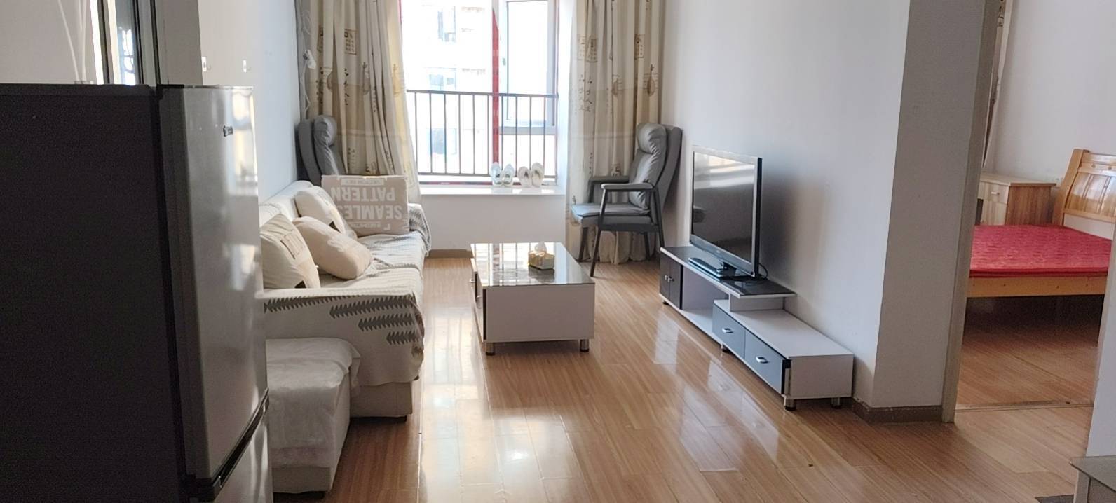 汉阳 锦绣汉江-四区