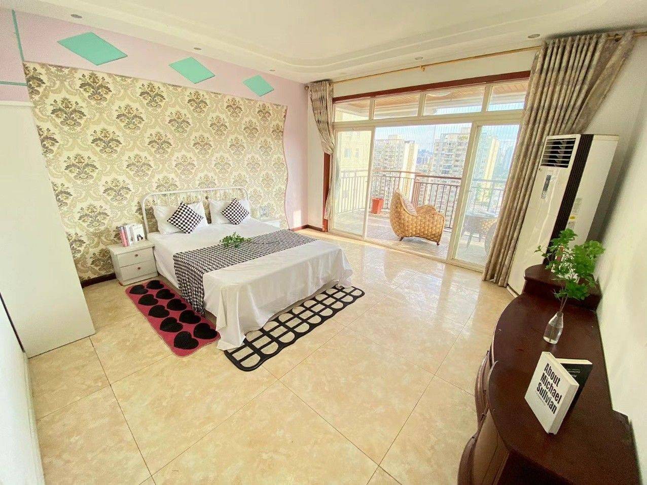 重庆 两江新区 | 融恒时代广场_3