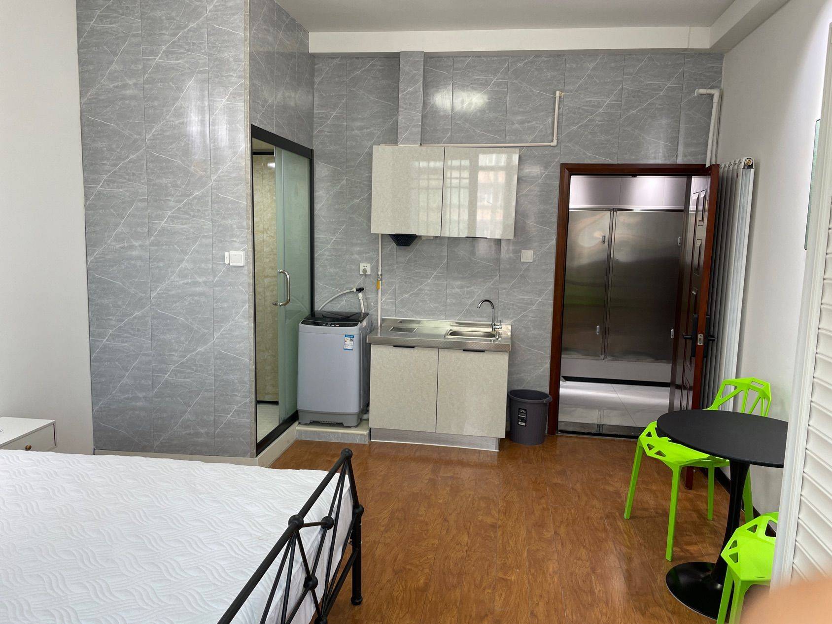 太原 迎泽 | 爱尚轩精品公寓_7