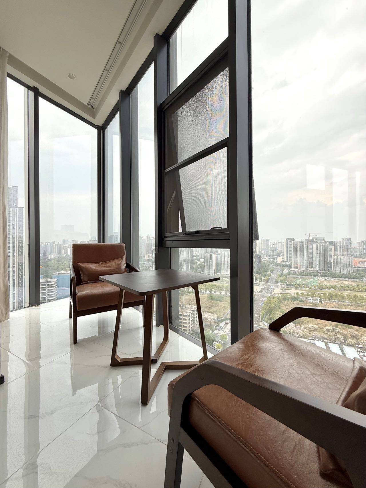 成华 东城壹品-4栋