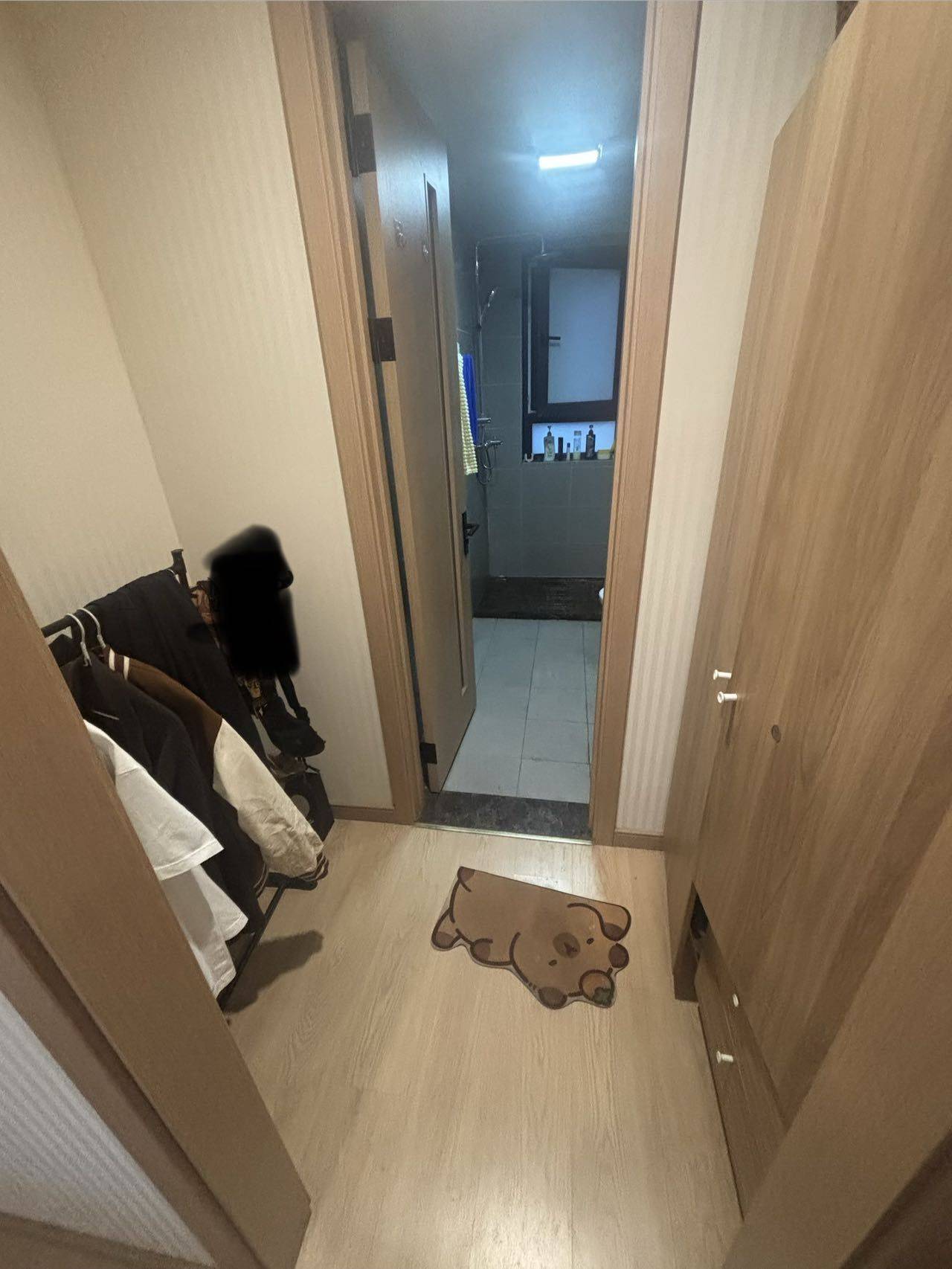 我很好整租房源2