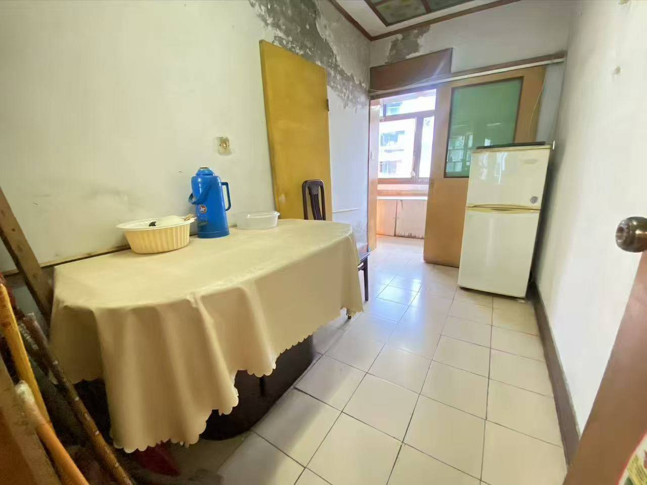 重庆 九龙坡 | 新港花苑_6