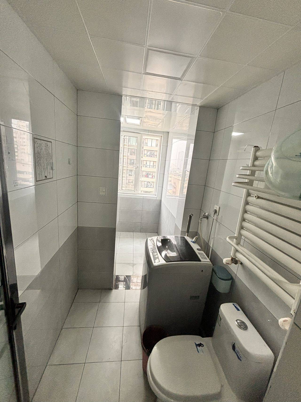 郑州 二七 | 正商城祥园_6