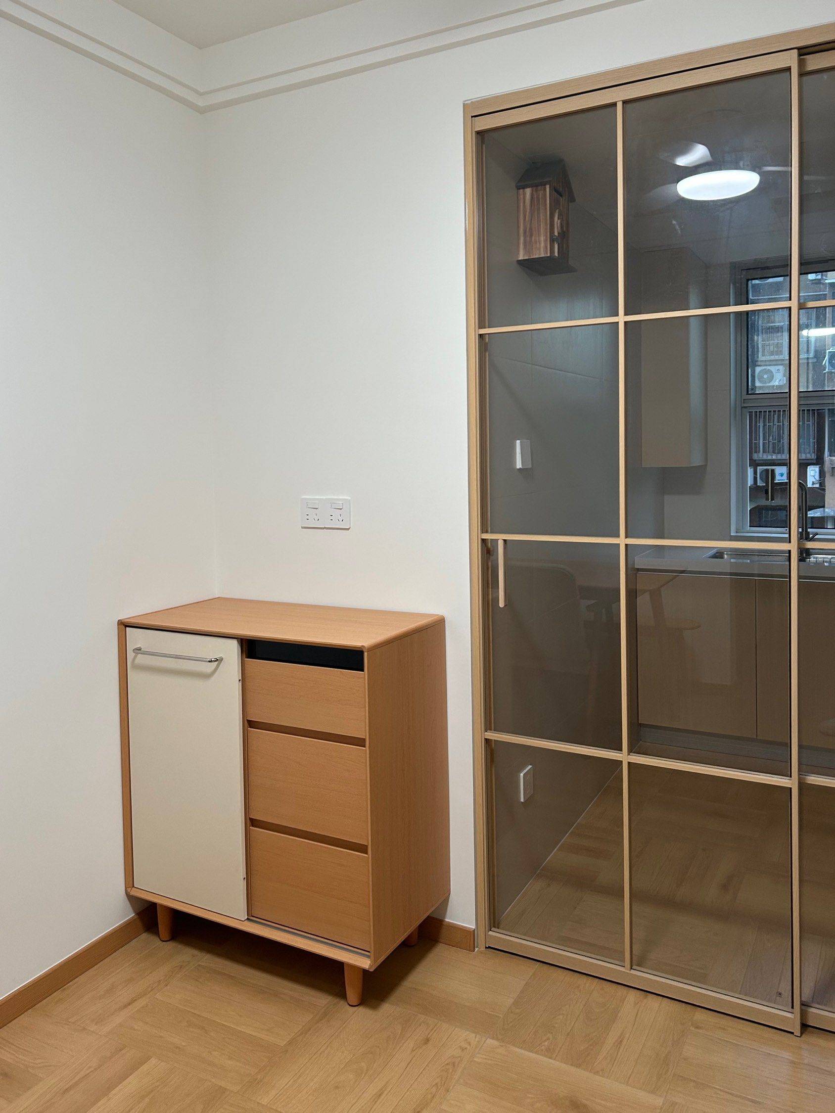 方仔爱吃🥕整租房源3