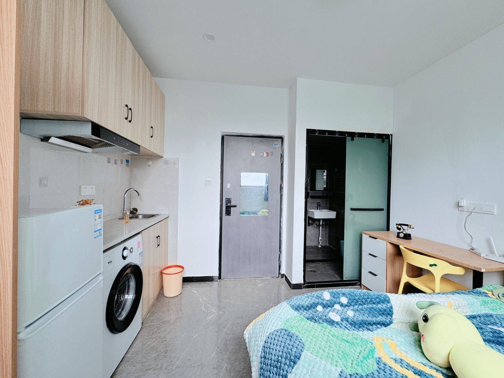 上海 杨浦 | 上海国际设计交流中心-11号楼_5