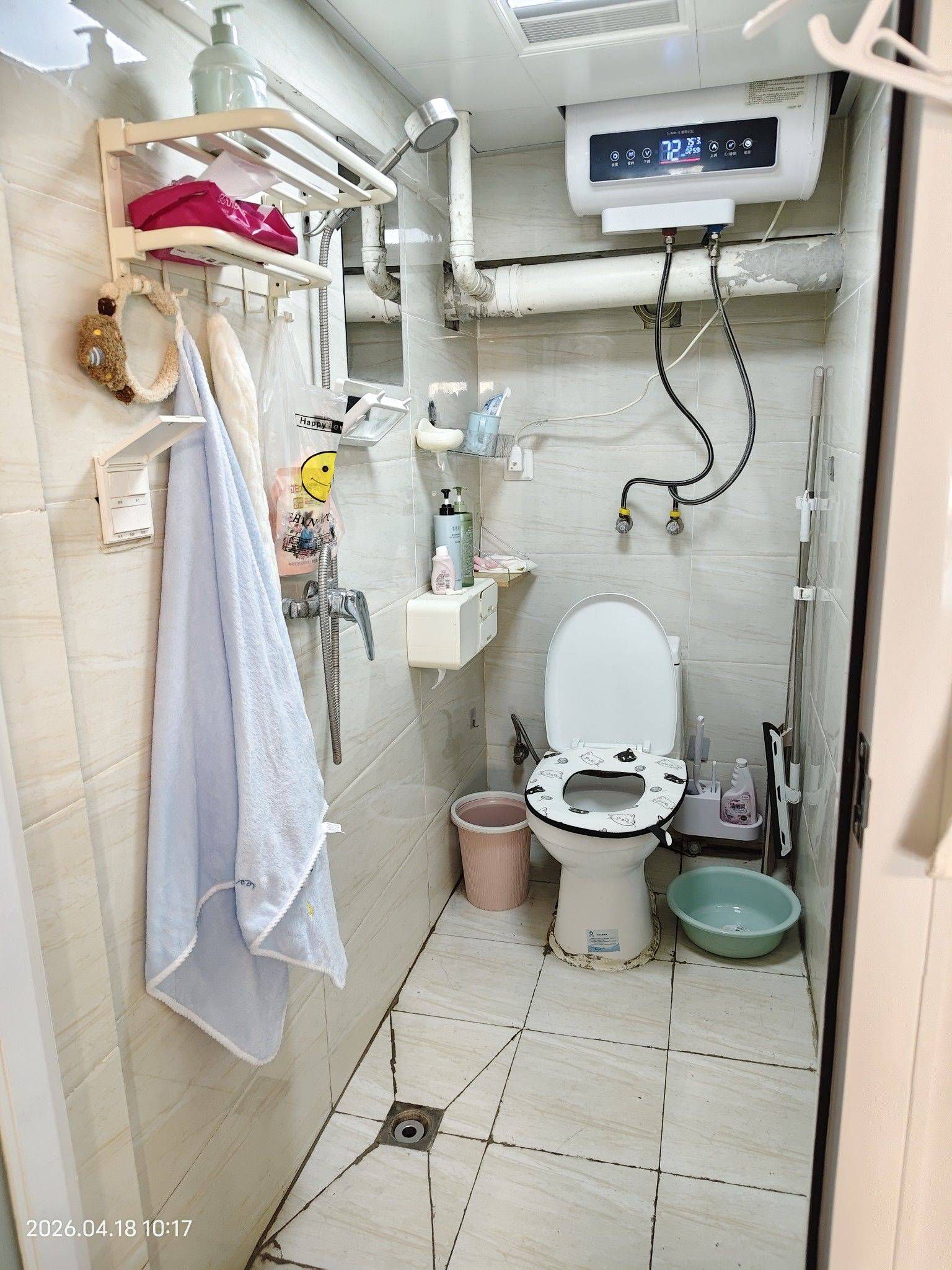 成华 中国铁建广场-3号楼