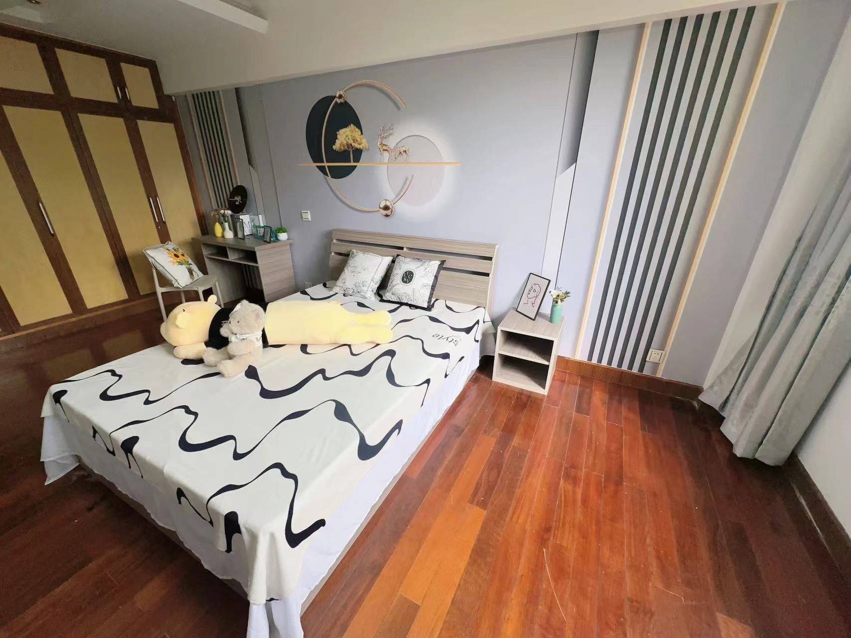 昆明 西山 | 爱地花园_4