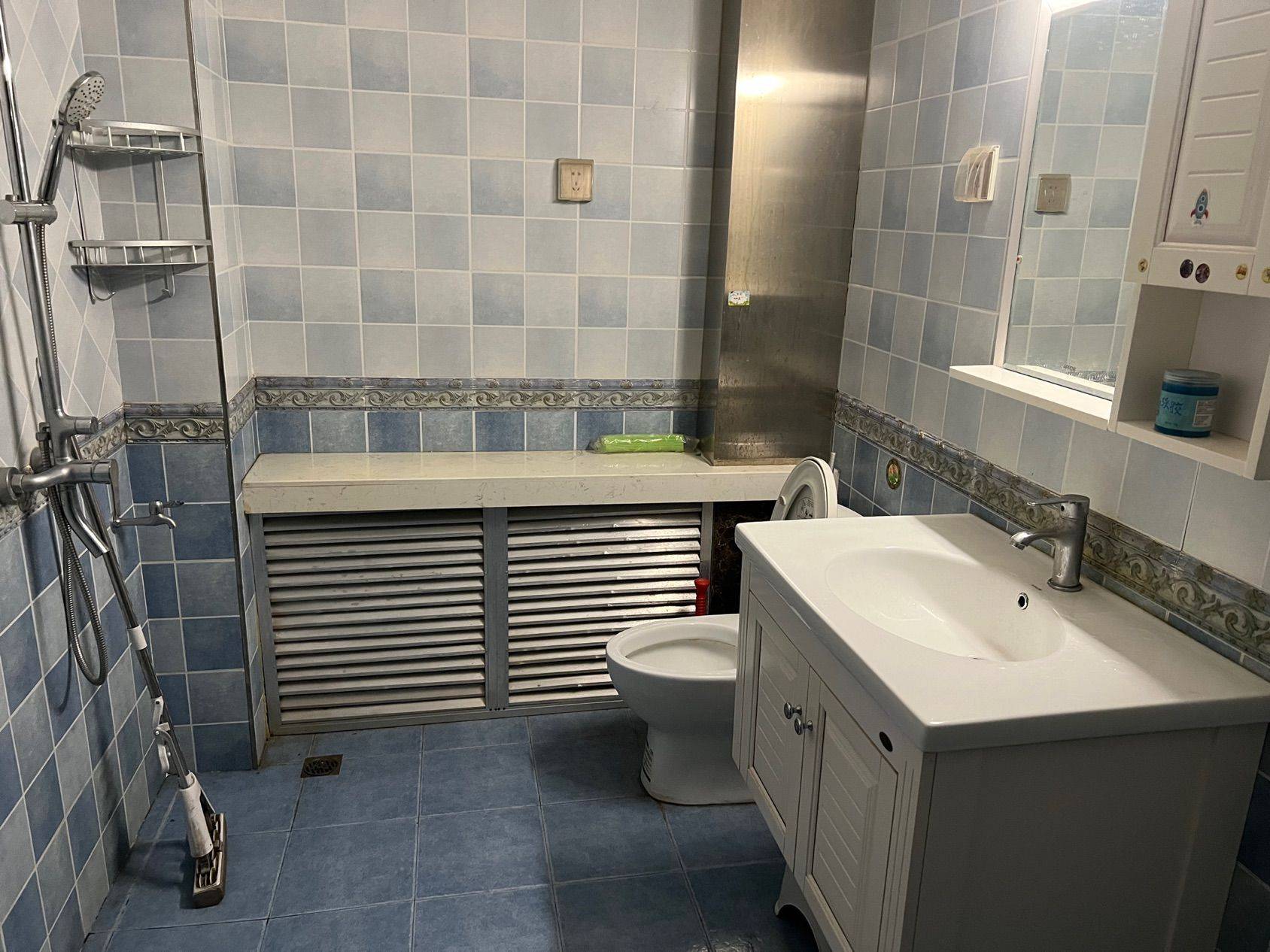 西安 未央 | 凯旋大厦_4