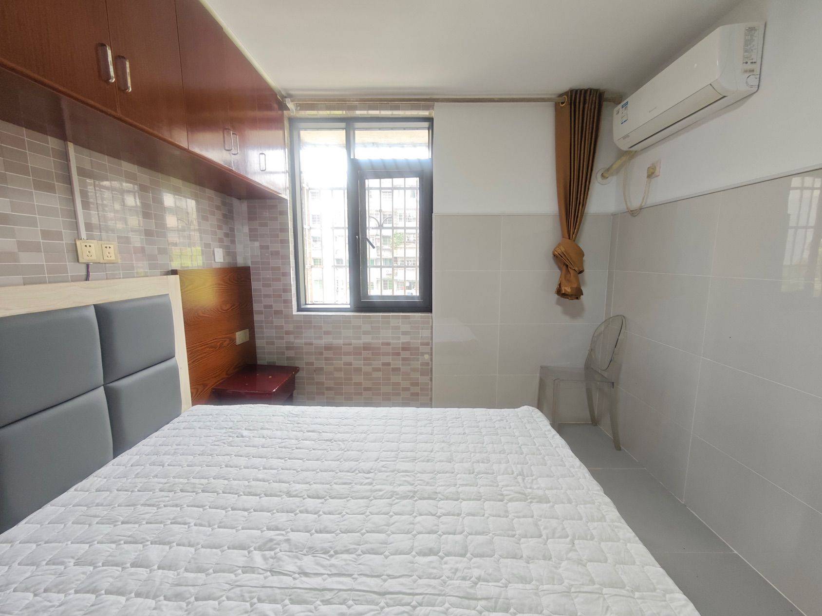 福气小窝整租房源3