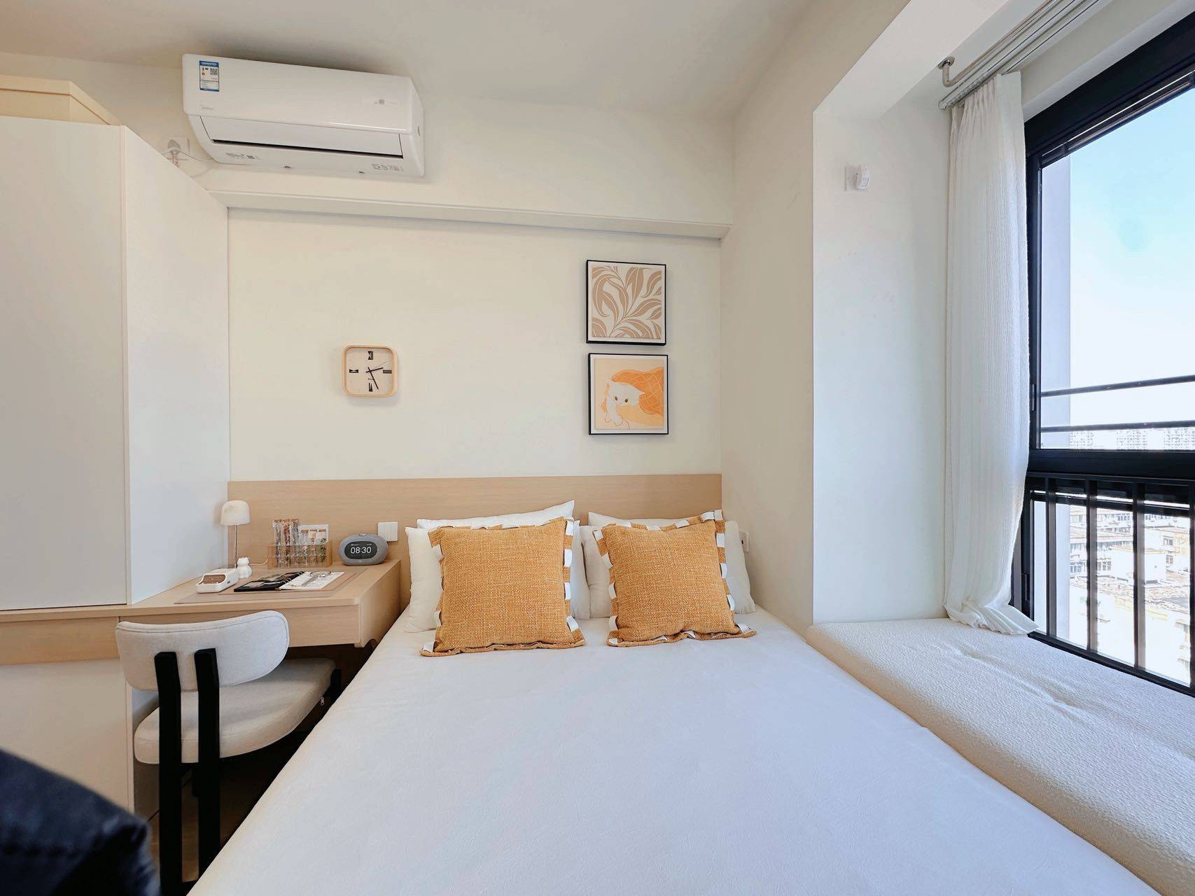 上海 杨浦 | 国华国际广场写字楼_4