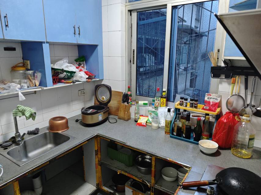 重庆 两江新区 | 国航小区_3