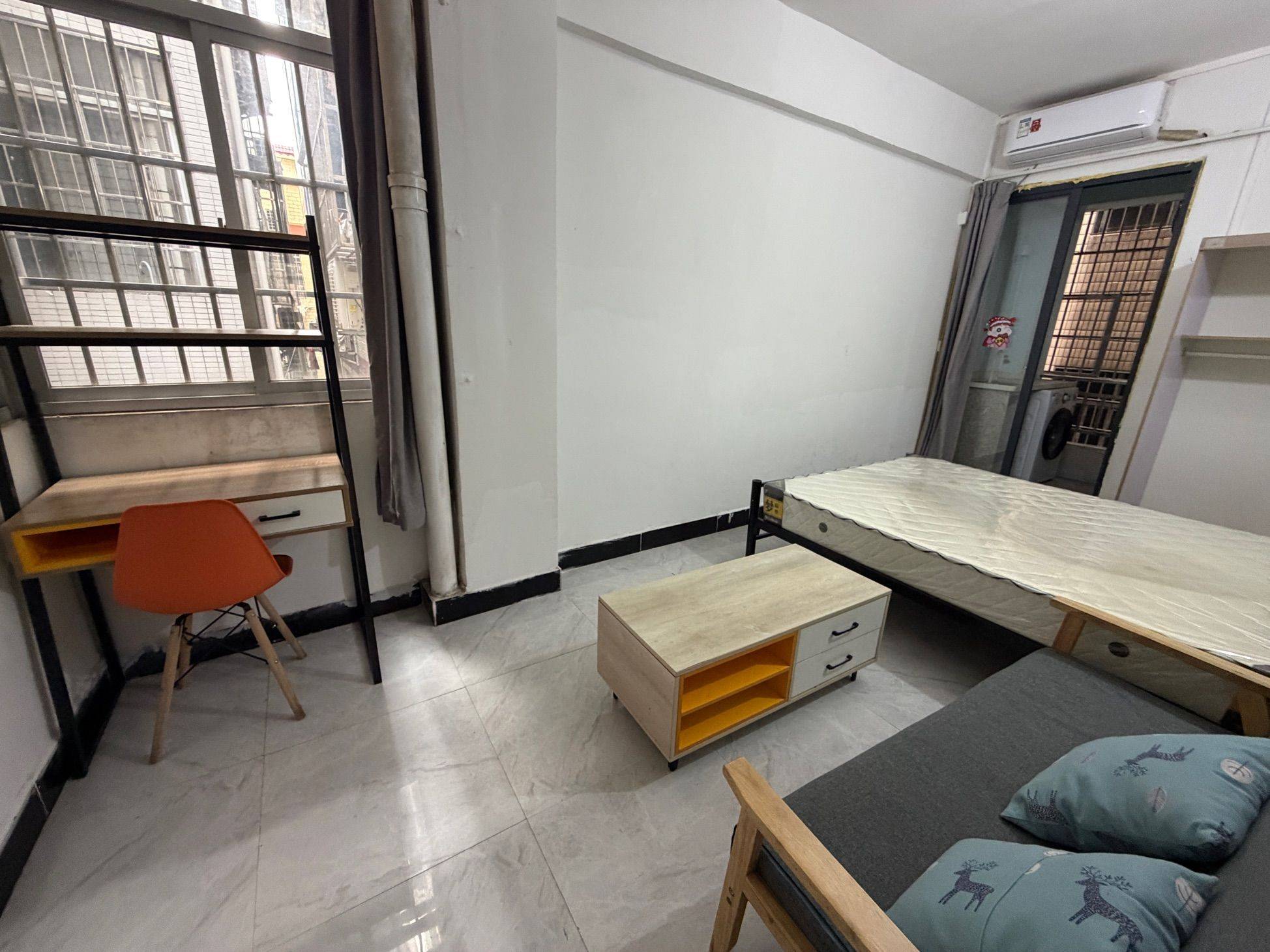 柯木塱直租整租房源1