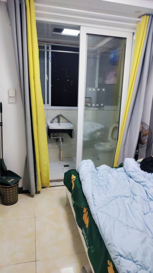 个人转租整租房源3