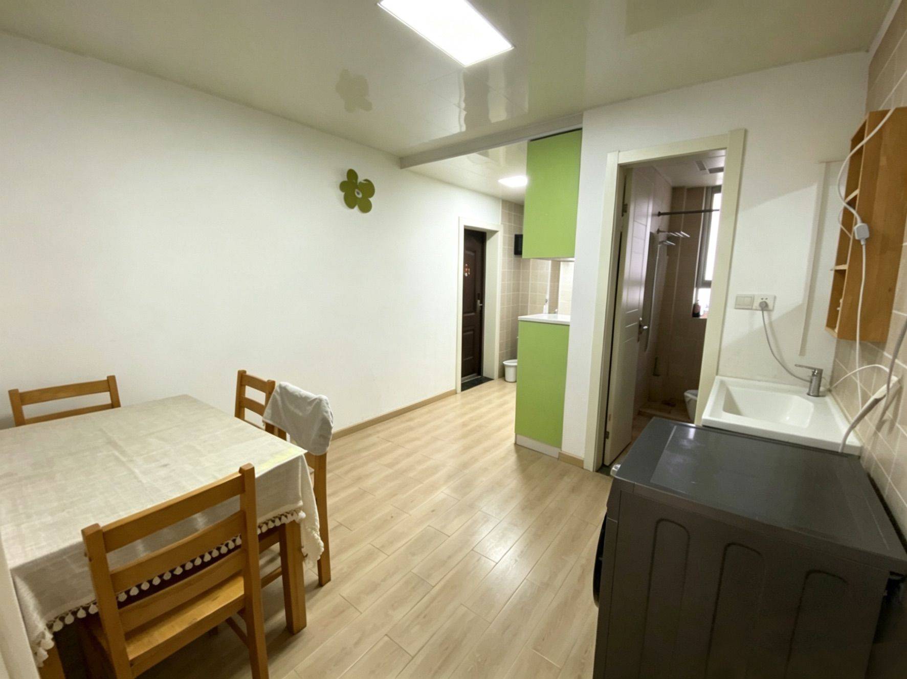 上海 长宁 | 新华路536弄小区_5