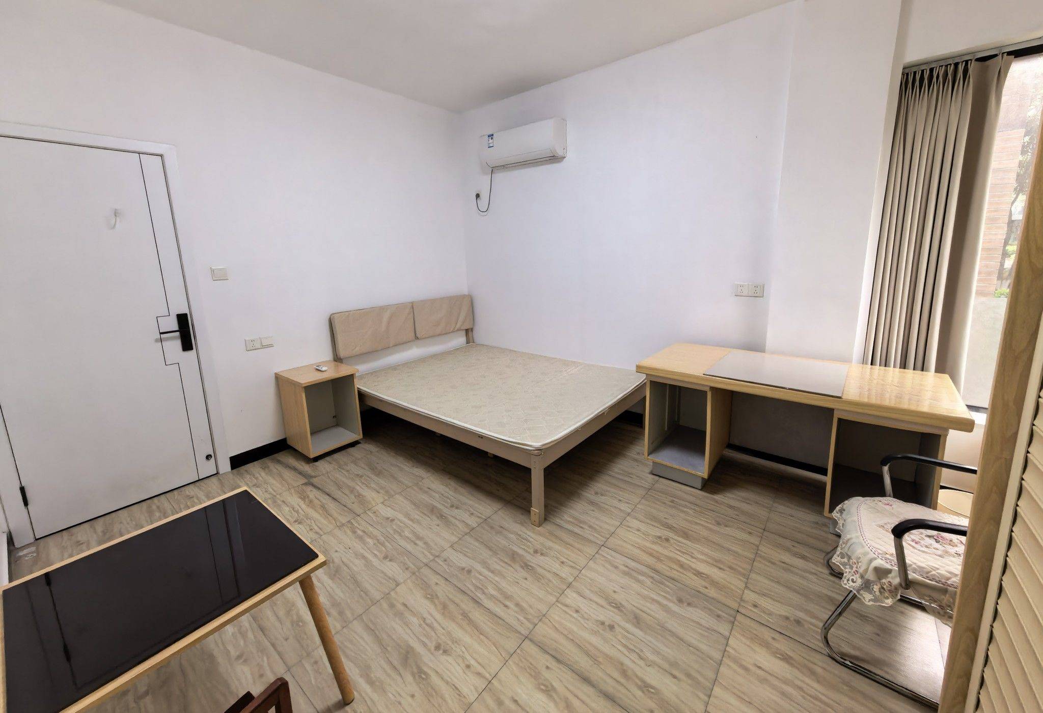 江夏 当代国际花园-4区